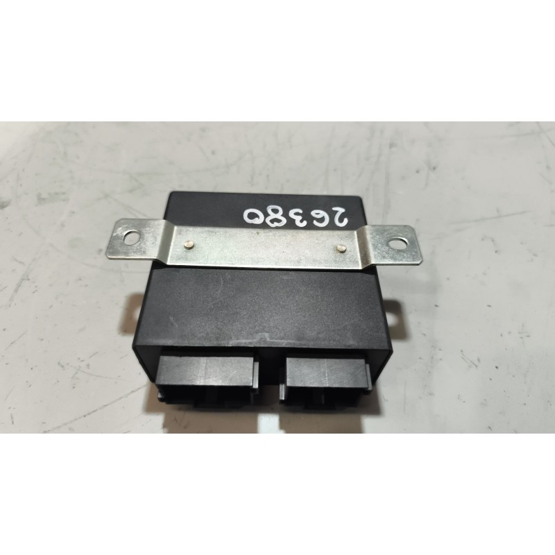 Recambio de modulo electronico para daf serie xf105.460 12.9 diesel referencia OEM IAM 6041322044 - Blanco 7