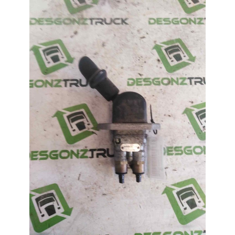 Recambio de palanca freno de mano para renault magnum ab 2005 cabina adel.tractor semirr. gv  4x2 4xx.18 gran espacio referencia - Blanco 3