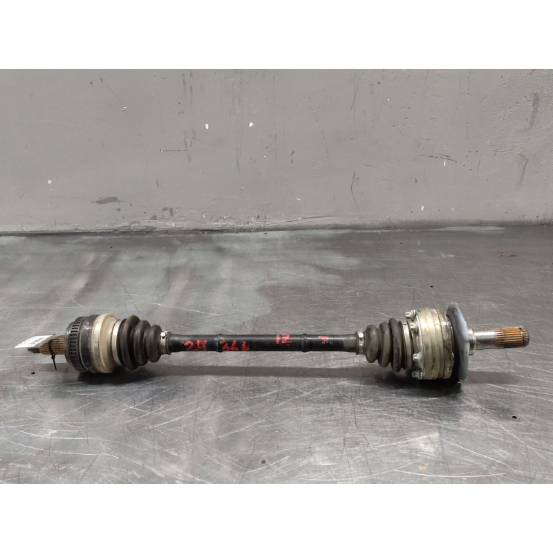Recambio de transmision trasera izquierda para bmw 1 (e81) 118 d referencia OEM IAM   