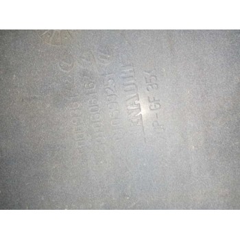 Recambio de peldaño izquierdo para renault magnum ab diesel referencia OEM IAM 5010606153 5010606162 501059925