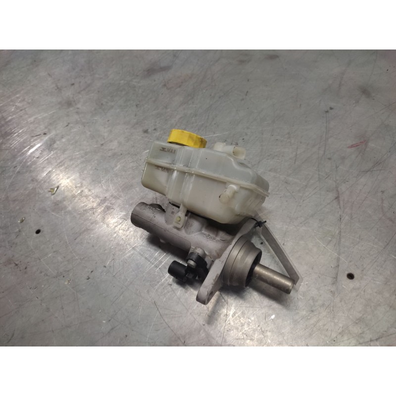 Recambio de bomba freno para skoda rapid ambition referencia OEM IAM 22FTE  