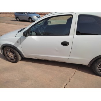 opel corsa c del año 2006
