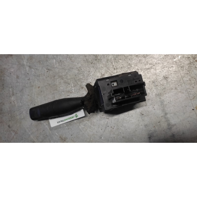Recambio de mando limpia para peugeot 306 berlina 3/4/5 puertas (s2) boulebard referencia OEM IAM 96049596ZL 6 PINS 2