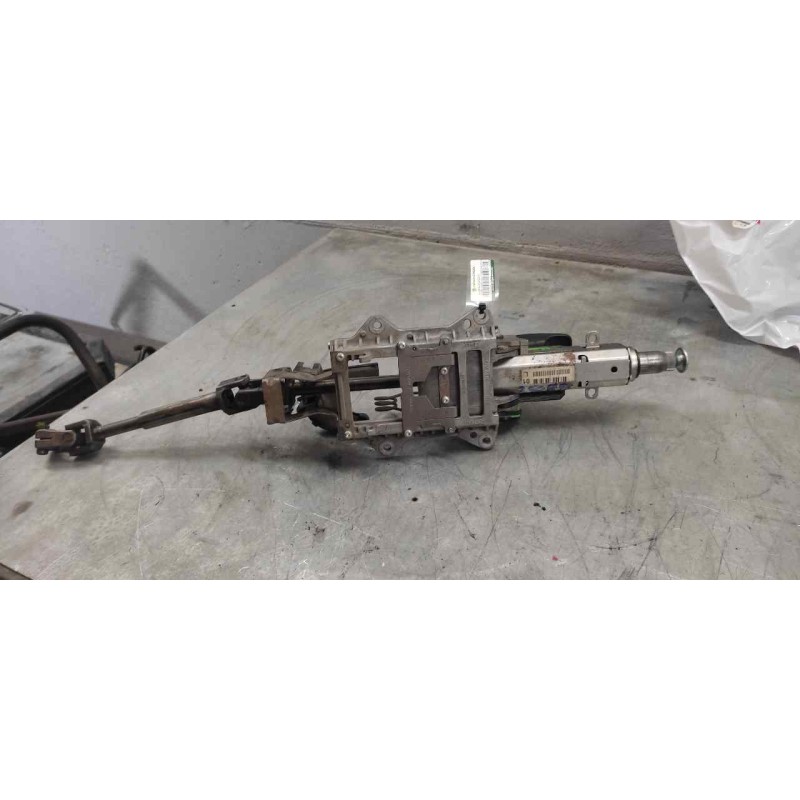 Recambio de columna direccion para volkswagen golf v berlina (1k1) conceptline (e) referencia OEM IAM 1K1419502R - Blanco 3
