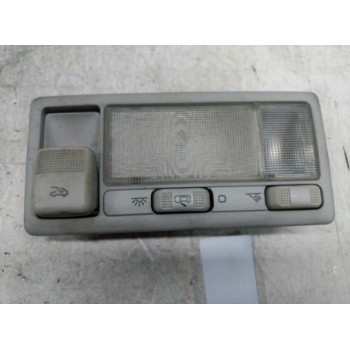 Recambio de luz interior para volkswagen golf iii variant ( 1h5) cl referencia OEM IAM 1H0947111 357947105CFKZ 