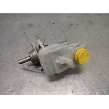 Recambio de bomba freno para skoda rapid ambition referencia OEM IAM 22FTE  
