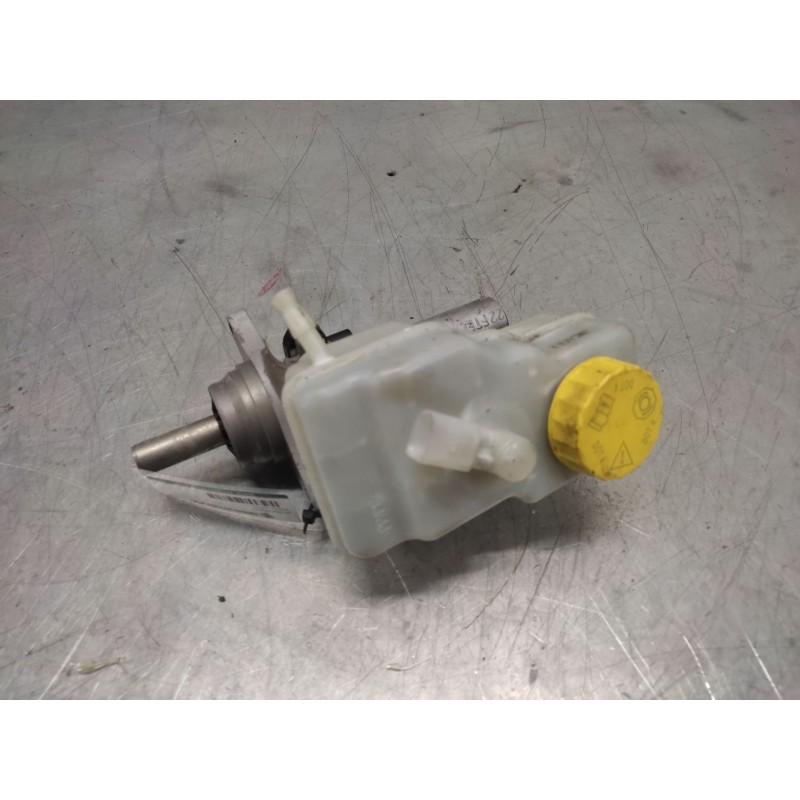 Recambio de bomba freno para skoda rapid ambition referencia OEM IAM 22FTE - Blanco 2