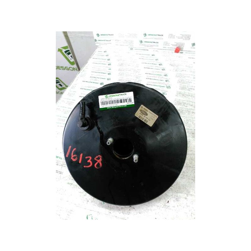 Recambio de servofreno para ford focus turnier (cak) 1.8 tdci turbodiesel cat referencia OEM IAM 98AB2B195CJ 0204021872 - Azul 2