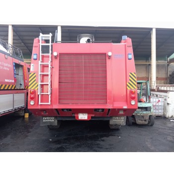 iveco ff dragonx6 del año 2009