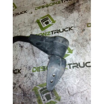 Recambio de brazo retrovisor izquierdo para scania trucks serie 3 143 h/ 450 (450cv) referencia OEM IAM   
