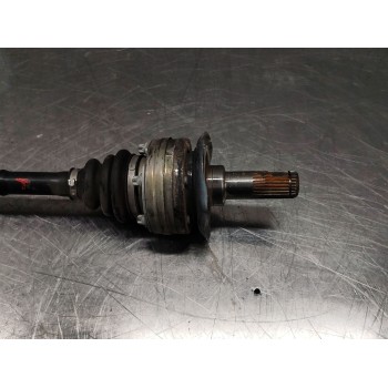 Recambio de transmision trasera izquierda para bmw 1 (e81) 118 d referencia OEM IAM   