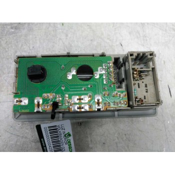 Recambio de luz interior para volkswagen golf iii variant ( 1h5) cl referencia OEM IAM 1H0947111 357947105CFKZ 