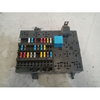 CAJA RELES / FUSIBLES 7703297587 