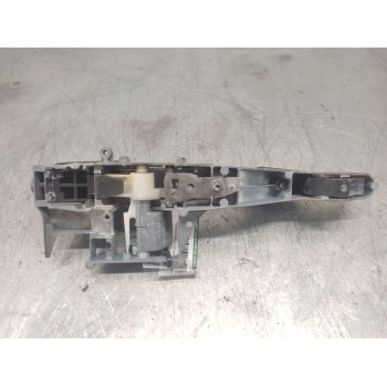 Recambio de maneta exterior delantera derecha para peugeot 207 x-line referencia OEM IAM   