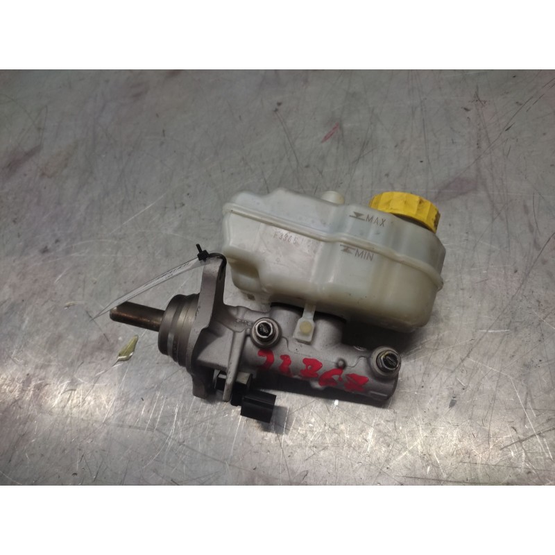 Recambio de bomba freno para skoda rapid ambition referencia OEM IAM 22FTE - Blanco 3