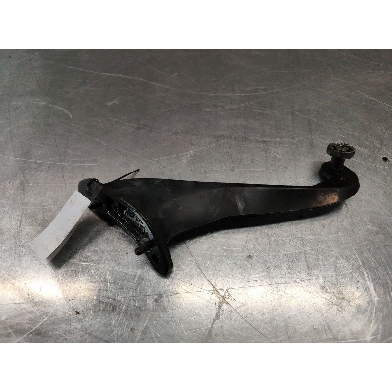 Recambio de guia puerta corredera derecha para citroën berlingo multispace (b9) 1.6 hdi 75 16v referencia OEM IAM 9680486880 - Blanco 3
