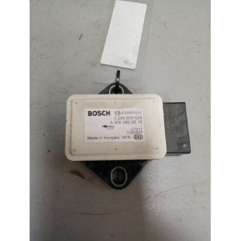 MODULO ELECTRONICO A9065420518 0265005628 