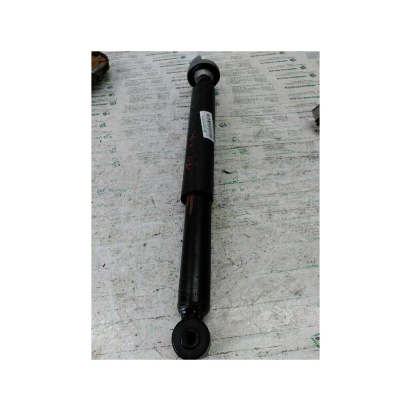 Recambio de amortiguador trasero derecho para ford transit bus 1995 2.5 diesel cat referencia OEM IAM   
