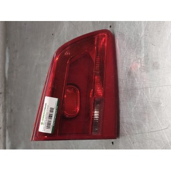 Recambio de piloto trasero izquierdo interior para volkswagen touran (1t3) 1.6 tdi referencia OEM IAM 2tz01046001  