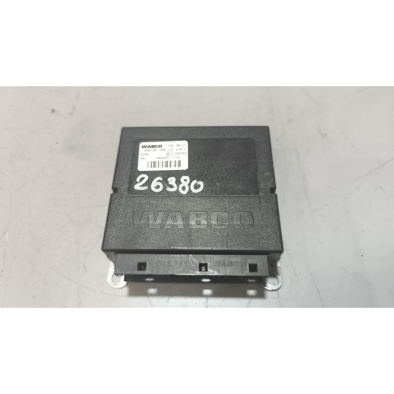 Recambio de modulo electronico para daf serie xf105.xxx 12.9 diesel referencia OEM IAM 1852231 44611702180 