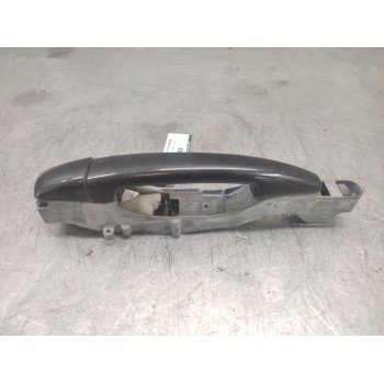 Recambio de maneta exterior delantera derecha para peugeot 207 x-line referencia OEM IAM   