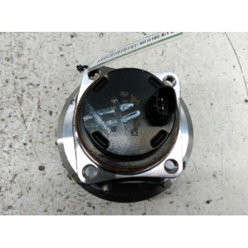 Recambio de mangueta trasera derecha para toyota corolla (e12) 2.0 d-4d linea terra berlina referencia OEM IAM   