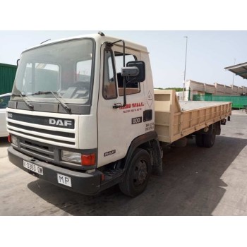 daf serie 800 cn/cbs del año 1991