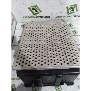 Recambio de tapa bateria para daf serie 95 xf .xxx 12.6 diesel referencia OEM IAM   