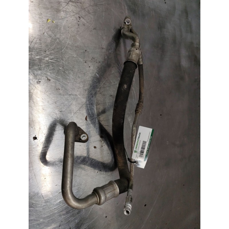 Recambio de tubos aire acondicionado para bmw 1 (e81) 118 d referencia OEM IAM 6453698930902  