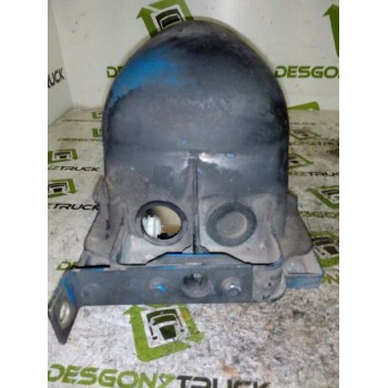 Recambio de faro derecho para scania trucks serie 3 143 h/ 450 (450cv) referencia OEM IAM   