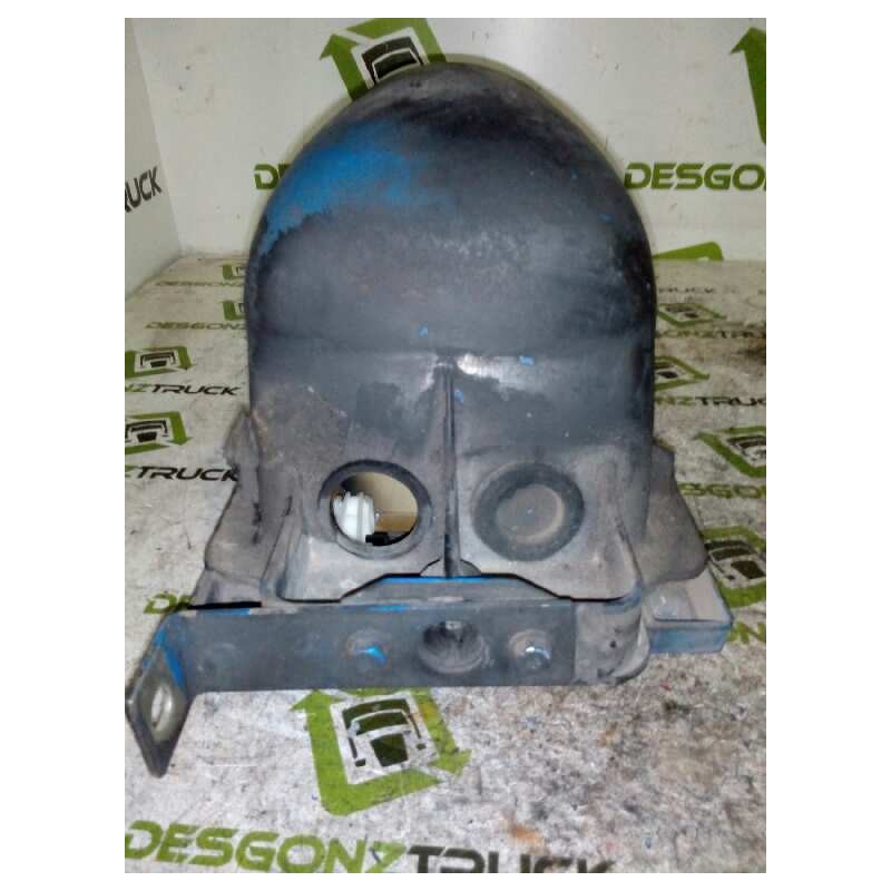 Recambio de faro derecho para scania trucks serie 3 143 h/ 450 (450cv) referencia OEM IAM - Blanco 2