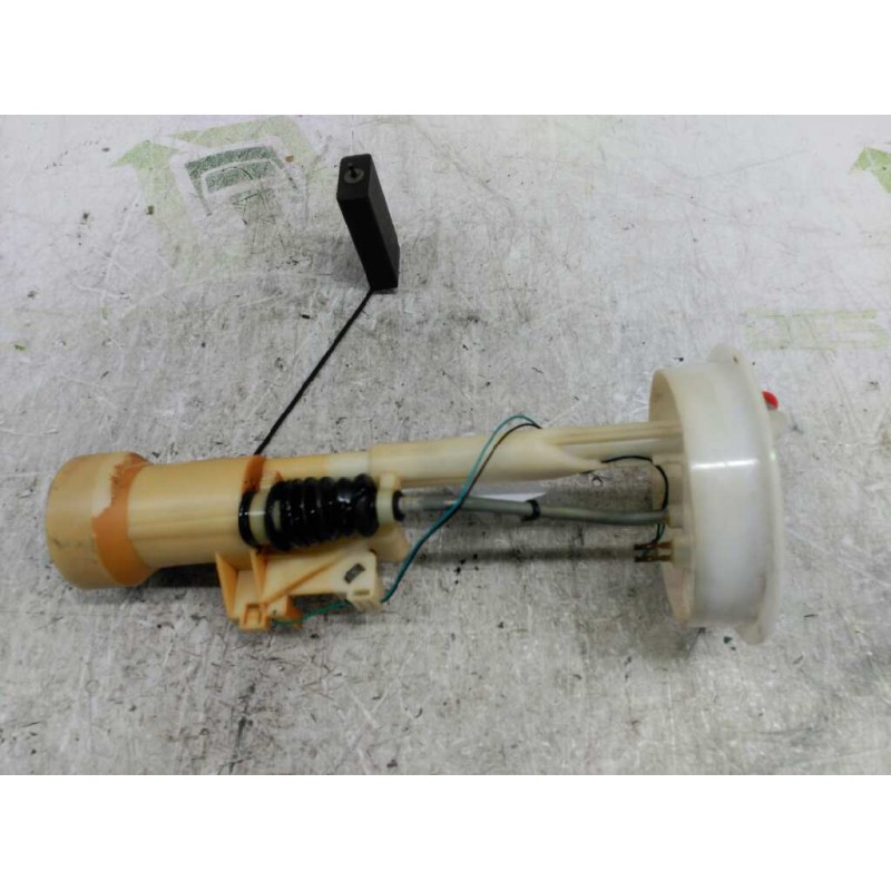 Recambio de aforador para volkswagen golf iii variant ( 1h5) cl referencia OEM IAM 1H9919183A - Rojo 2