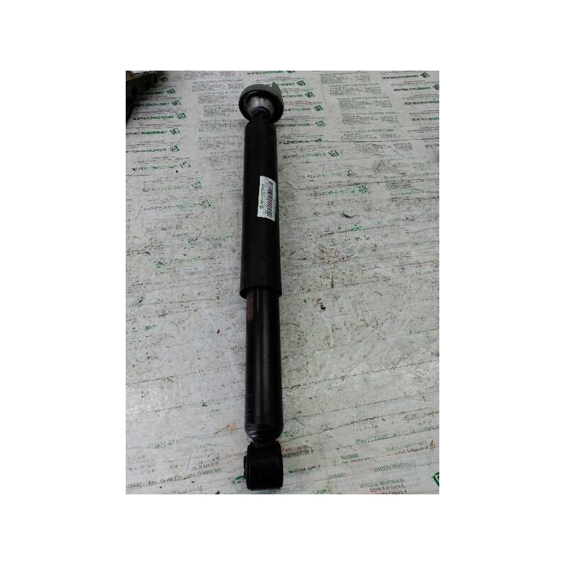 Recambio de amortiguador trasero izquierdo para ford transit bus 1995 2.5 diesel cat referencia OEM IAM   