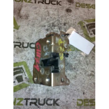 CERRADURA PUERTA DELANTERA IZQUIERDA 