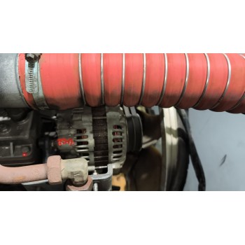 Recambio de motor completo para renault hr xxx.18/26 premium 01 referencia OEM IAM DCI6  
