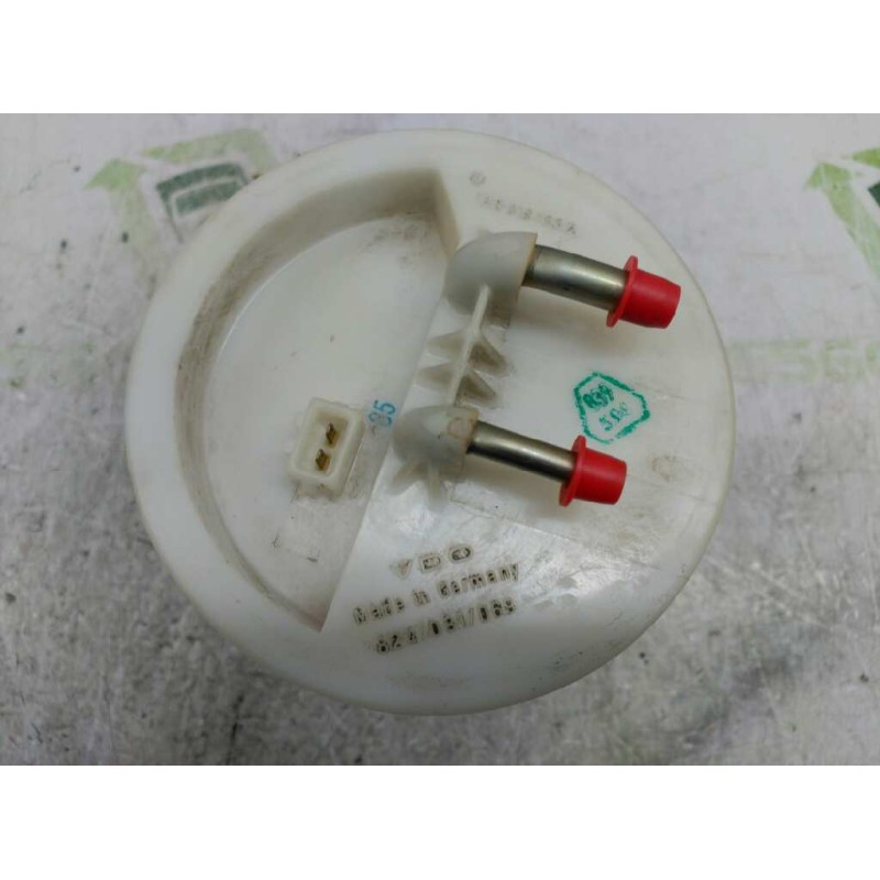 Recambio de aforador para volkswagen golf iii variant ( 1h5) cl referencia OEM IAM 1H9919183A - Rojo 3