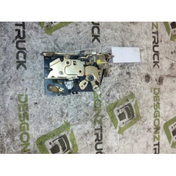 Recambio de cerradura puerta delantera izquierda para iveco daily caja cerrada (1999 =>) 35 - s 11 caja cerrada referencia OEM I