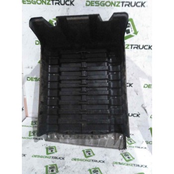 Recambio de tapa bateria para daf serie 95 xf .xxx 12.6 diesel referencia OEM IAM   