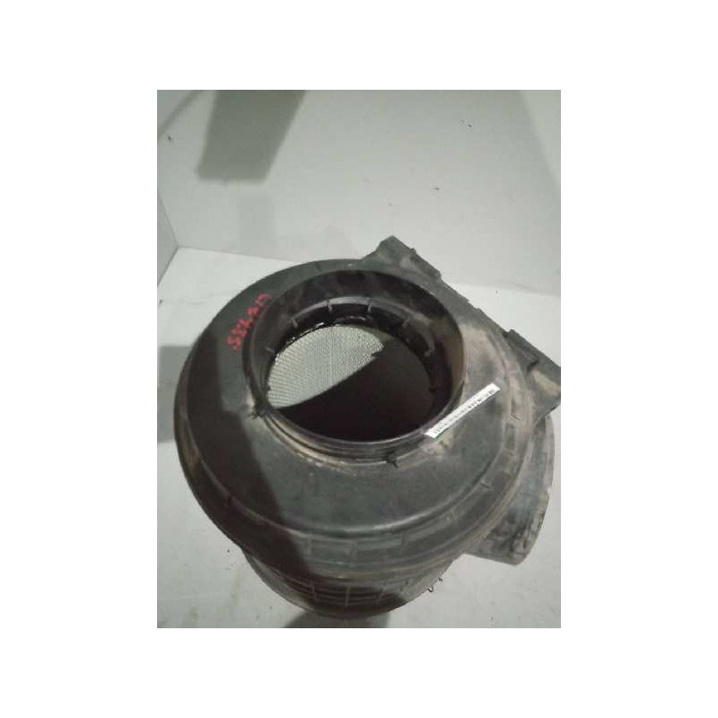 Recambio de filtro aire para renault magnum ab diesel referencia OEM IAM 5010626191 - Azul 2