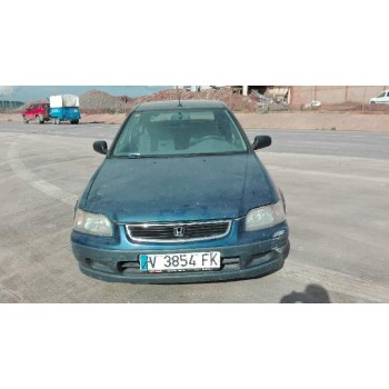 honda civic berlina .5 (ma/mb) del año 1996