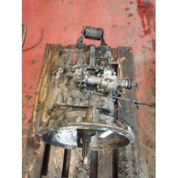 CAJA CAMBIOS FS4106AH 5010452432 TC223771