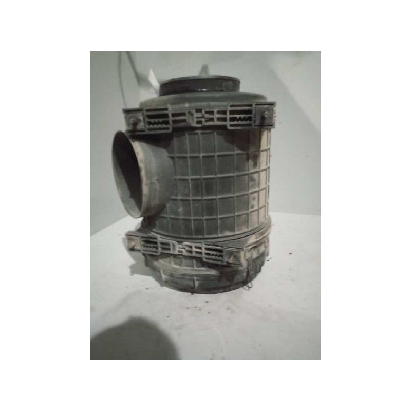 Recambio de filtro aire para renault magnum ab diesel referencia OEM IAM 5010626191 - Azul 3