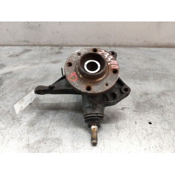 Recambio de mangueta delantera derecha para citroën c5 berlina 3.0 v6 exclusive automático referencia OEM IAM   