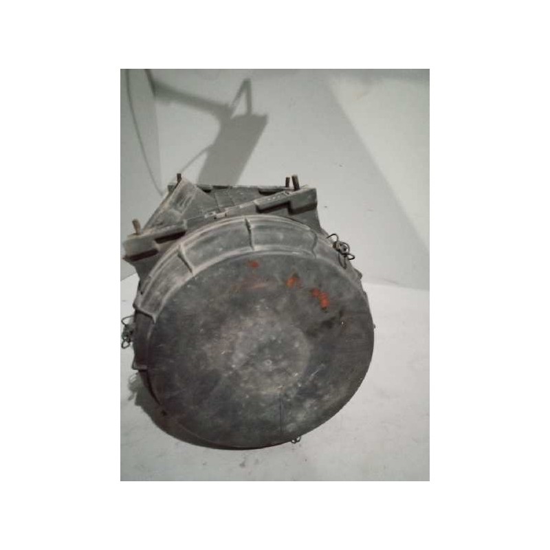 Recambio de filtro aire para renault magnum ab diesel referencia OEM IAM 5010626191 - Azul 4