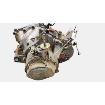 Recambio de caja cambios para peugeot 207 1.6 16v cat referencia OEM IAM 20DM46  