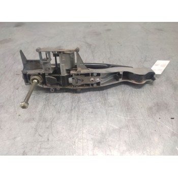 Recambio de maneta exterior delantera izquierda para peugeot 207 x-line referencia OEM IAM   