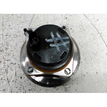 Recambio de mangueta trasera izquierda para toyota corolla (e12) 2.0 d-4d linea terra berlina referencia OEM IAM   