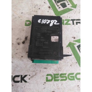 MODULO ELECTRONICO 7420787694 