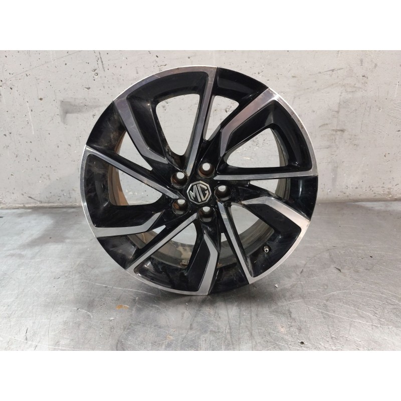 Recambio de juego llantas para mg zs suv (azs1) 1.5 vti referencia OEM IAM NZ 177JH2 - Naranja 3