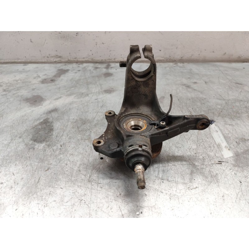 Recambio de mangueta delantera derecha para citroën c5 berlina 3.0 v6 exclusive automático referencia OEM IAM 2